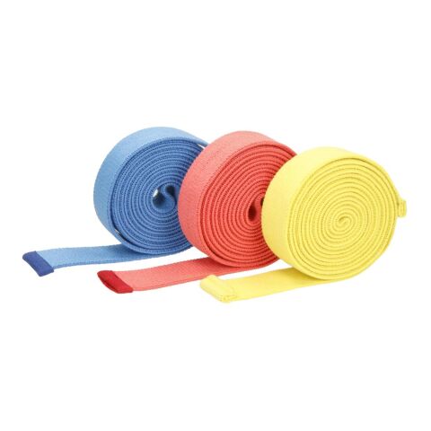 Gymnastikband &quot;Fitness&quot;, leicht gelb | ohne Werbeanbringung | Nicht verfügbar | Nicht verfügbar