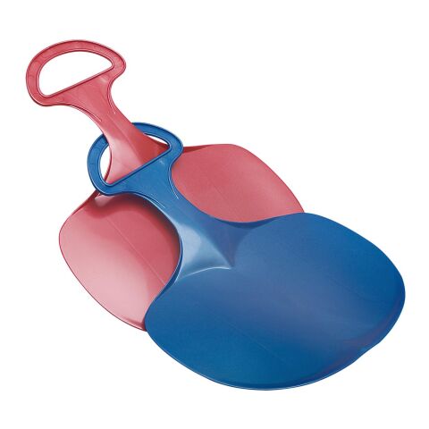 Schneeflitzy &quot;Standard&quot; weiß | ohne Werbeanbringung | Nicht verfügbar | Nicht verfügbar