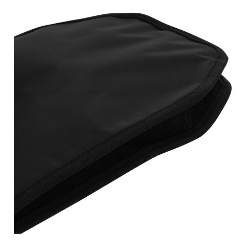 Kühlmanschette "Style" schwarz | ohne Werbeanbringung | Nicht verfügbar | Nicht verfügbar