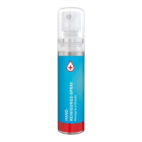 Handreinigungsspray Nicht verfügbar | Nicht verfügbar | Body Label