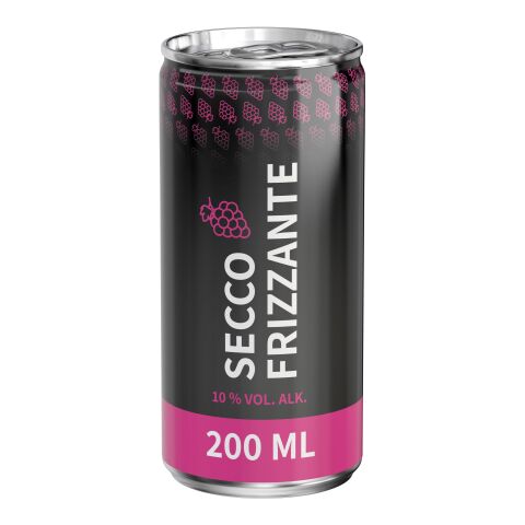 Secco 4C Digital Druck glänzend | Folie (Fullbody) glzd