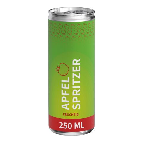 Apfelspritzer 4C Digital Druck | Papieretikett (Eco Label)