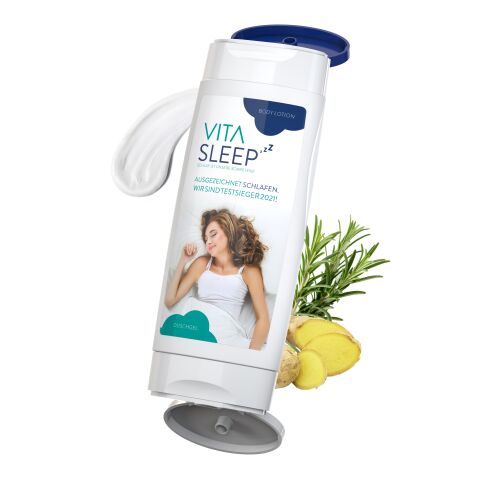 DuoPack Body Lotion (sensitiv) + Duschgel Rosmarin-Ingwer (2 x 50 ml) ohne Werbeanbringung | Nicht verfügbar