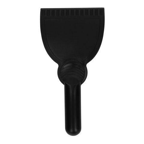 Eiskratzer &quot;Eishexe&quot;, RE:cycle schwarz | ohne Werbeanbringung | Nicht verfügbar | Nicht verfügbar