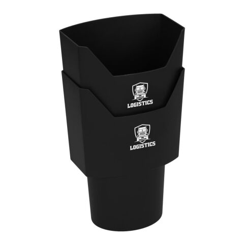 Car Organizer &quot;Classic&quot;, RE:cycle schwarz | ohne Werbeanbringung | Nicht verfügbar | Nicht verfügbar