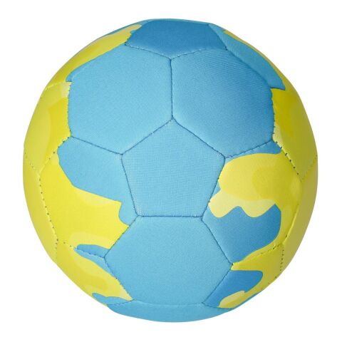 Mini Fußball &quot;Verao&quot; blau | ohne Werbeanbringung | Nicht verfügbar | Nicht verfügbar