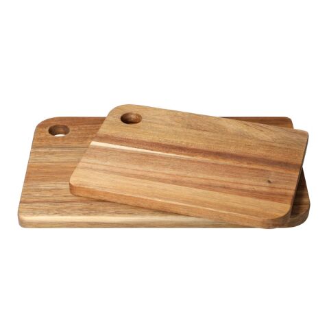 Schneidbrett "Acacia" 32x20 cm natur | ohne Werbeanbringung | Nicht verfügbar | Nicht verfügbar