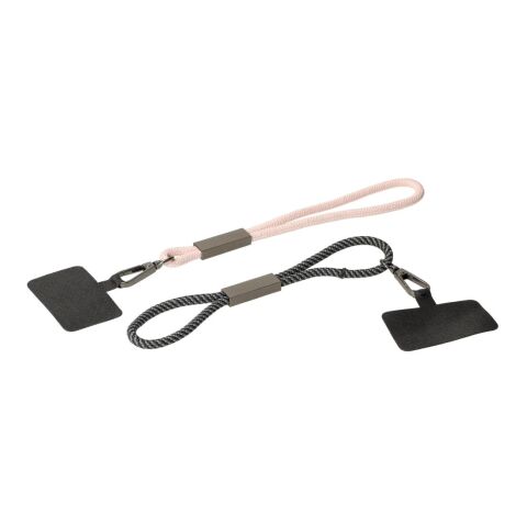 Handyschlaufe &quot;Universal&quot; rosa | ohne Werbeanbringung | Nicht verfügbar | Nicht verfügbar