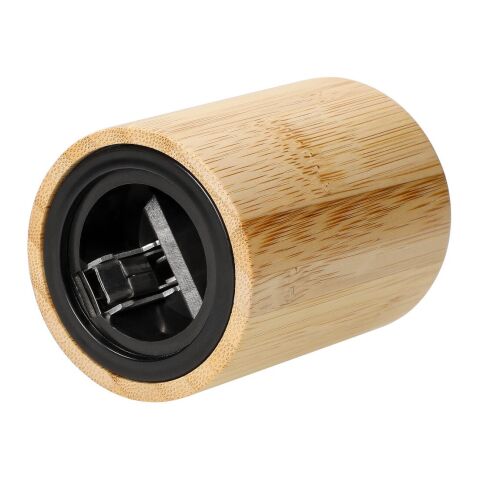 Kapselheber &quot;Push&quot;, Bamboo natur | ohne Werbeanbringung | Nicht verfügbar | Nicht verfügbar