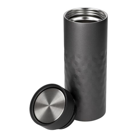 Thermobecher &quot;Crystal&quot;, 450 ml pink | ohne Werbeanbringung | Nicht verfügbar | Nicht verfügbar