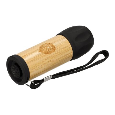 Taschenlampe "Shine" natur | ohne Werbeanbringung | Nicht verfügbar | Nicht verfügbar