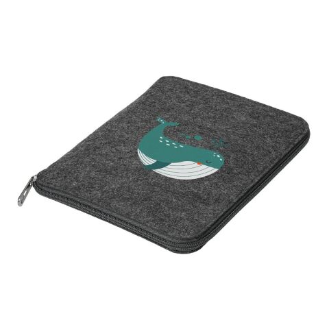 Kindermalmäppchen &quot;Fantasia&quot; grau | ohne Werbeanbringung | Nicht verfügbar | Nicht verfügbar