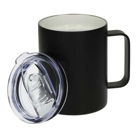 Edelstahltasse "Ember" natur