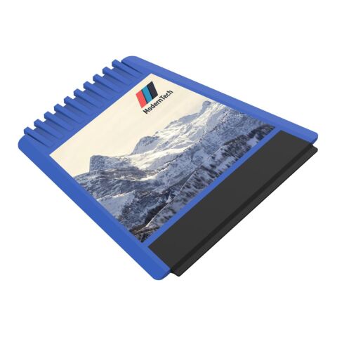 Eiskratzer &quot;Logo&quot; weiß | ohne Werbeanbringung | Nicht verfügbar | Nicht verfügbar