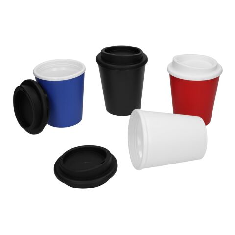 Kaffeebecher &quot;Premium&quot; small weiß | ohne Werbeanbringung | Nicht verfügbar | Nicht verfügbar