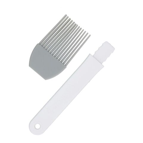 Backpinsel &quot;Little Bakery&quot; weiß | ohne Werbeanbringung | Nicht verfügbar | Nicht verfügbar