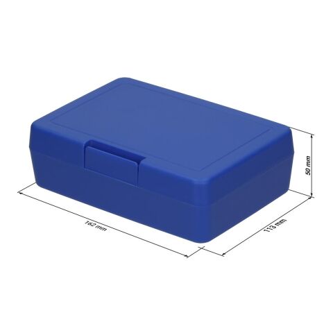 Vorratsdose &quot;Lunch-Box&quot; weiß | ohne Werbeanbringung | Nicht verfügbar | Nicht verfügbar