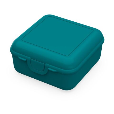 Vorratsdose &quot;Cube&quot; deluxe weiß | ohne Werbeanbringung | Nicht verfügbar | Nicht verfügbar