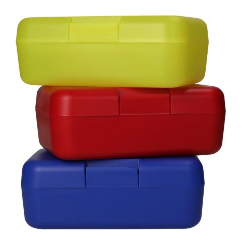 Vorratsdose &quot;Foodbox&quot; weiß | ohne Werbeanbringung | Nicht verfügbar | Nicht verfügbar