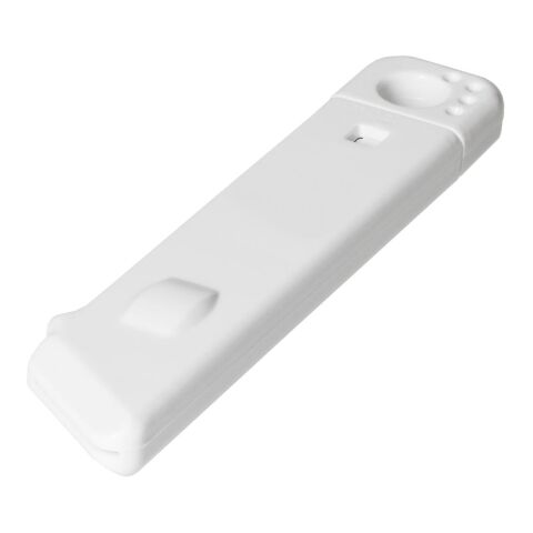 Cuttermesser &quot;Carve&quot; weiß | ohne Werbeanbringung | Nicht verfügbar | Nicht verfügbar