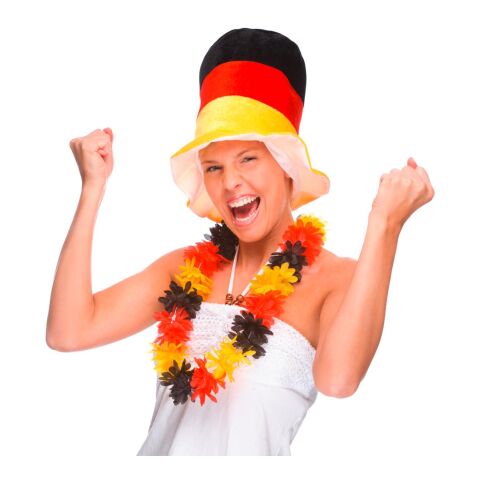 Fanhut &quot;Deutschland&quot; Deutschland Farben | ohne Werbeanbringung | Nicht verfügbar | Nicht verfügbar