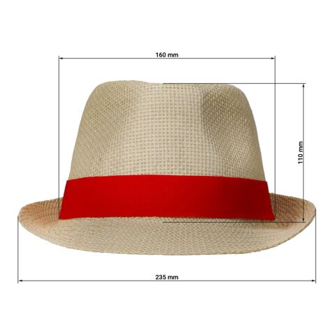 Panamahut &quot;Salvador&quot; beige | ohne Werbeanbringung | Nicht verfügbar | Nicht verfügbar