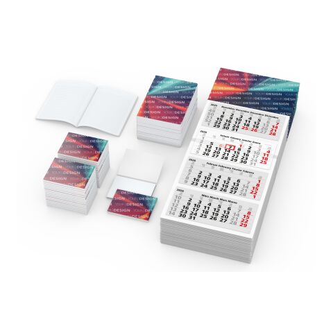Werbe-Spar-Set Office Bestseller ohne Werbeanbringung