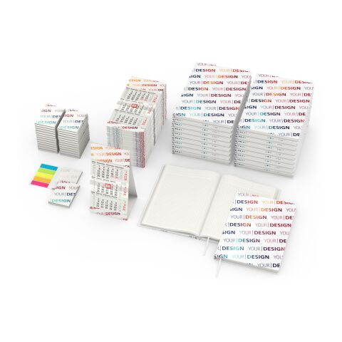 Werbe-Spar-Set Eco Recycling 4C-Quality Digital