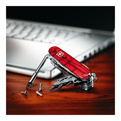 Victorinox Cyber Tool Taschenmesser ohne Werbeanbringung