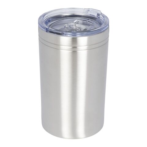 Pika 330 ml Vakuum Isolierbecher Standard | silber | ohne Werbeanbringung | Nicht verfügbar | Nicht verfügbar