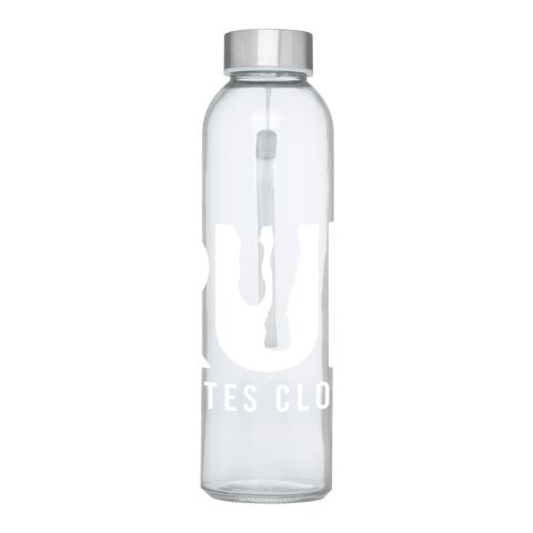 Bodhi 500 ml Glas-Sportflasche Standard | transparent blau | Nicht verfügbar | ohne Werbeanbringung | Nicht verfügbar | Nicht verfügbar | Nicht verfügbar