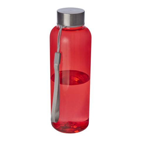 Bodhi 500 ml Sportflasche aus RPET Standard | rot | ohne Werbeanbringung | Nicht verfügbar | Nicht verfügbar