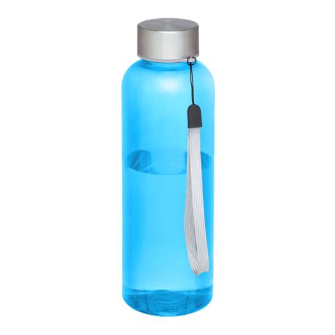Bodhi 500 ml Sportflasche aus RPET Standard | transparent hellblau | ohne Werbeanbringung | Nicht verfügbar | Nicht verfügbar