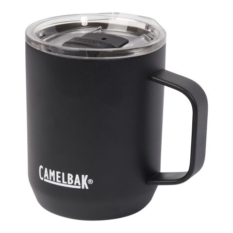 CamelBak® Horizon vakuumisolierter Campingbecher, 350 ml Standard | schwarz | ohne Werbeanbringung | Nicht verfügbar | Nicht verfügbar