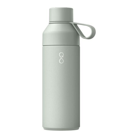 Ocean Bottle 500 ml vakuumisolierte Flasche Standard | hellgrün | ohne Werbeanbringung | Nicht verfügbar | Nicht verfügbar