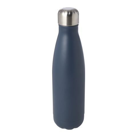 Cove 500 ml RCS-zertifizierte vakuumisolierte Edelstahlflasche Standard | Hale Blue | ohne Werbeanbringung | Nicht verfügbar | Nicht verfügbar