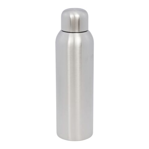 Guzzle 820 ml RCS-zertifizierte Sportflasche aus Edelstahl silber