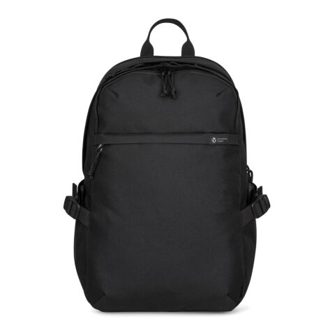 Renew AWARE™ rPET 15&#039;&#039; Laptop-Rucksack schwarz | ohne Werbeanbringung | Nicht verfügbar | Nicht verfügbar | Nicht verfügbar