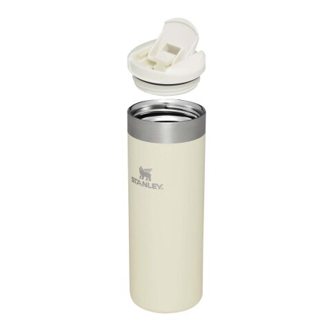 Stanley 470 ml AeroLight™ Transit Thermobecher Standard | creme | ohne Werbeanbringung | Nicht verfügbar | Nicht verfügbar
