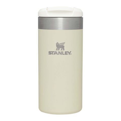 Stanley 350 ml AeroLight™ Transit Thermobecher  Standard | creme | ohne Werbeanbringung | Nicht verfügbar | Nicht verfügbar