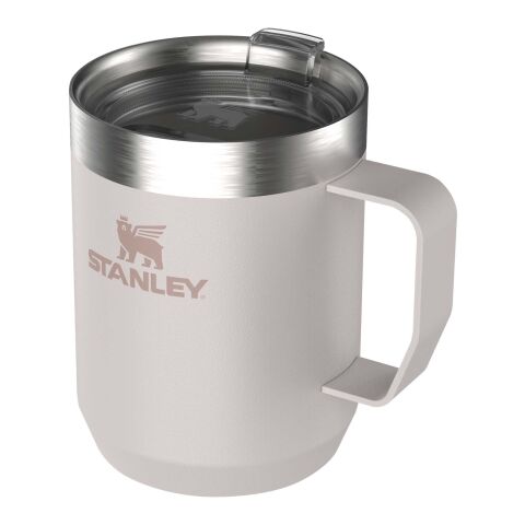 Stanley 236 ml Classic Legendary Camp Thermobecher Standard | hellrosa | ohne Werbeanbringung | Nicht verfügbar | Nicht verfügbar