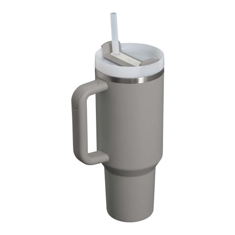 Stanley 1200 ml Quencher H2.0 Thermobecher Standard | grau | ohne Werbeanbringung | Nicht verfügbar | Nicht verfügbar