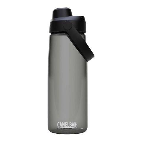 Camelbak® Thrive Chug 750 ml Tritan Renew Trinkflasche mit Schraubverschluss kohle