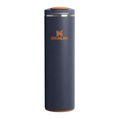 Stanley 470 ml Transit Fliptop Thermobecher mittelblau