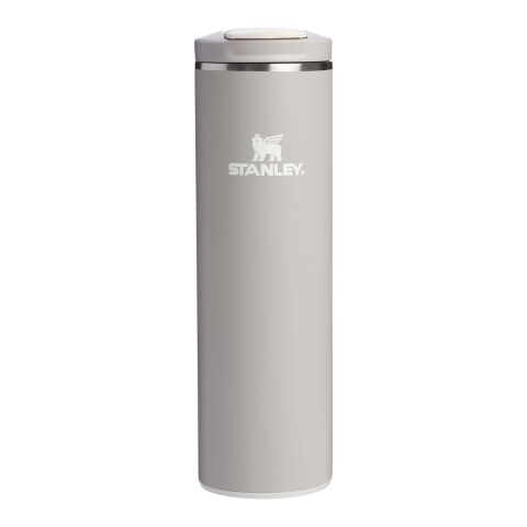 Stanley 470 ml Transit Fliptop Thermobecher grau