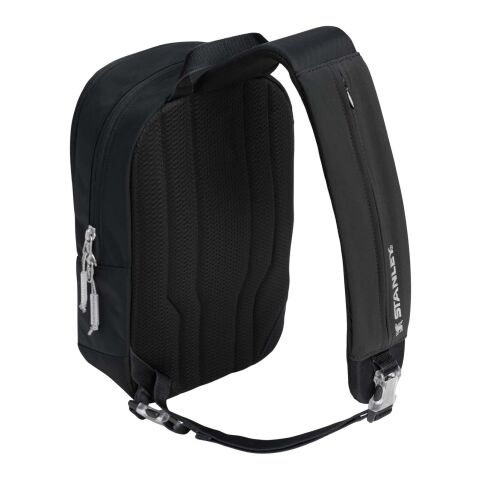 Stanley Vitalize™ Macro Method recycelte Crossbody Tasche 9.5L schwarz