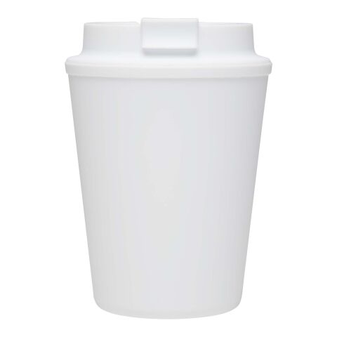 Newport 300 ml doppelwandiger Isolierbecher weiß