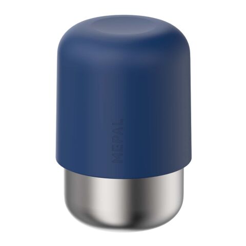 Mepal Ellipse 300 ml To Go Becher Vivid blue | ohne Werbeanbringung