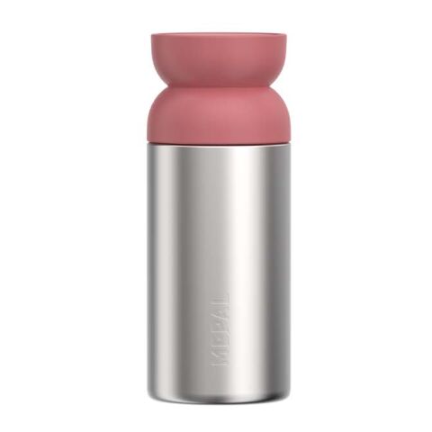 Mepal Ellipse 350 ml Thermobecher Standard | Mauve | ohne Werbeanbringung | Nicht verfügbar | Nicht verfügbar