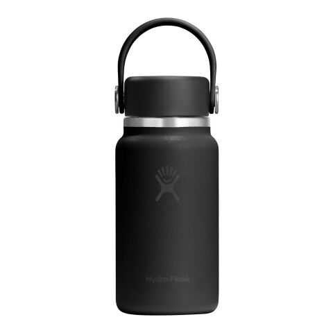 Hydro Flask Micro Hydro™ 200 ml Mini Thermobecher schwarz
